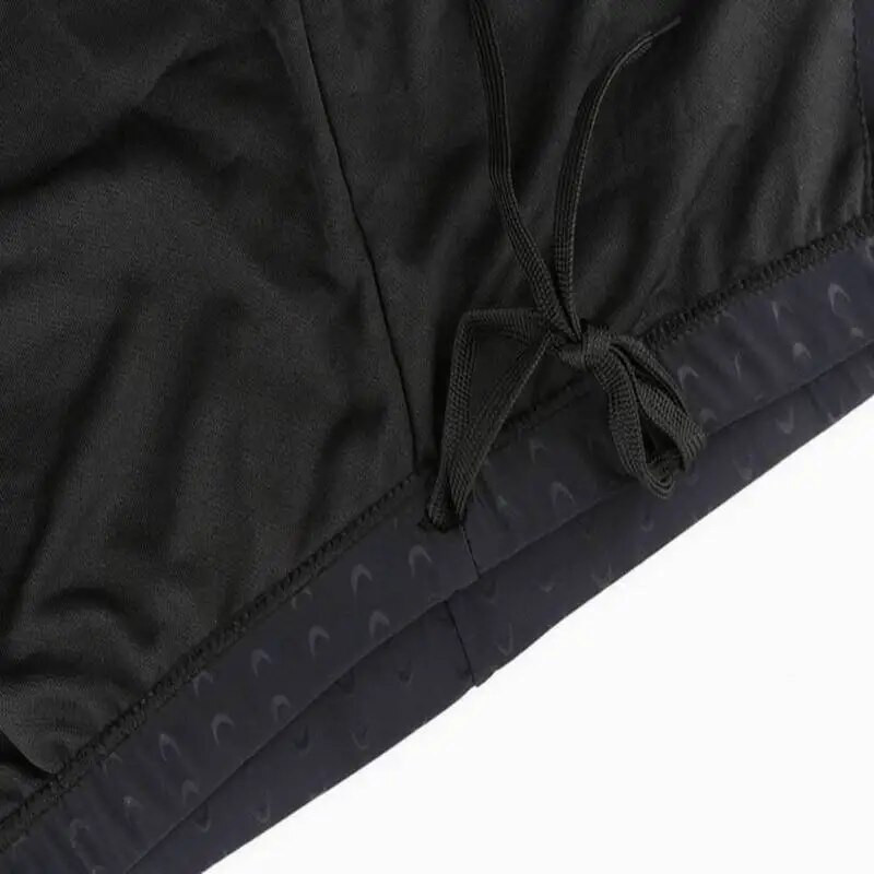 Uzorak kože morskog psa Trokutaste kupaće gaće Muškarci Kupaći kostimi za kupanje u bazenu Prozračne sportske igre Trening Kratke hlače za plivanje