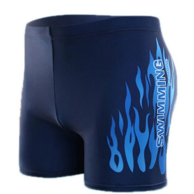 Muške kupaće gaće s više printova Kupaći kostimi Kupaće gaćice Kupaći kostim Bokserice za plažu Nosite kupaći kostim