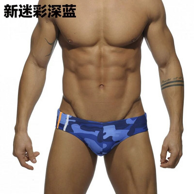 Fürdőruha márka Férfi Szexi fürdőruha Úszónadrágok Bőrnadrágok Szexi Tanga Úszónadrágok Bőrnadrágok Fürdőruha Férfi Bikini Fürdőruha