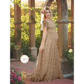 Trudnička haljina za fotografiranje Maxi haljina za trudničke haljine za fotografiranje Čipkana odjeća za trudnice Haljine Vestidos za snimanje