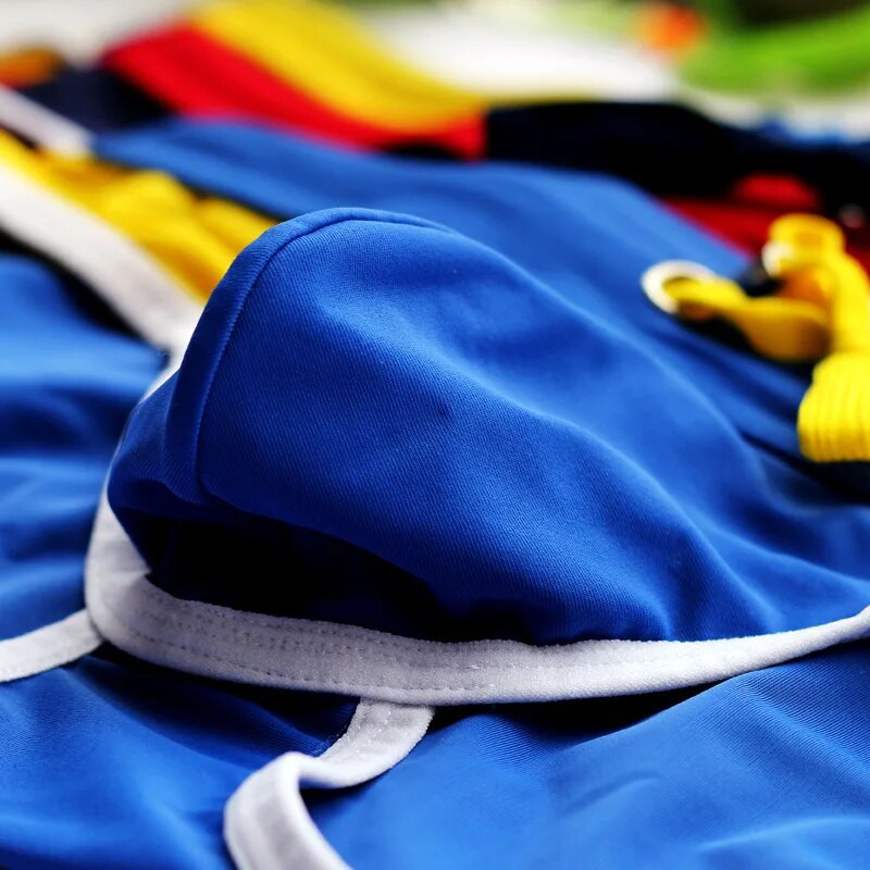 Szexi férfi úszónadrágok  fürdőruha Férfi fürdőruha Férfi úszónadrág Férfi Úszónadrágok Badpak Zwembroek Szörf rövidnadrágok