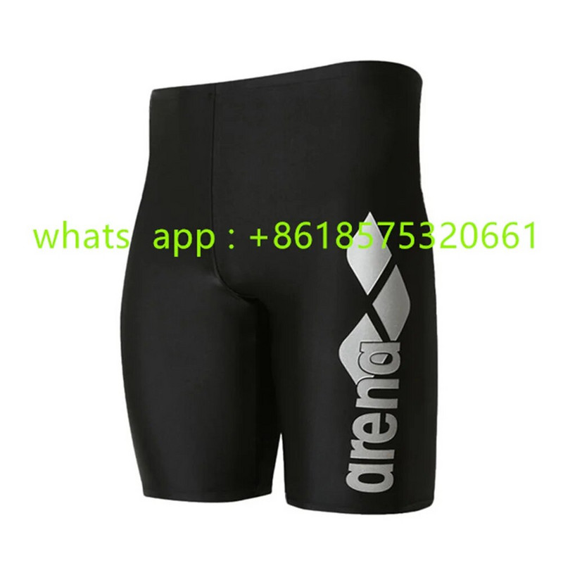 2023 Muške Jammers Kupaće Gaće Profesionalne kratke hlače za plažu Gaće za surfanje Brzo sušeće Ljeto Surfanje Trčanje Sportski uski kupaći kostim