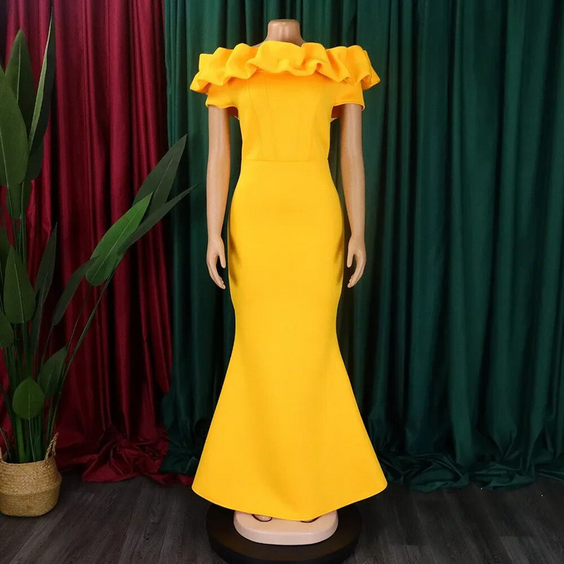 Ruffles Bodycon kismama fotózási ruha, hosszú, rugalmas sellő baba zuhany ruha terhes nőknek terhességi fotózás ruha