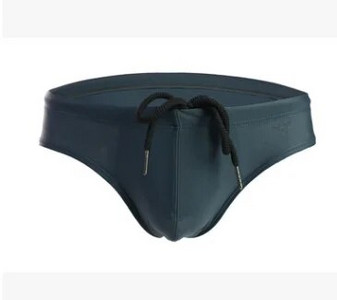 Vyriškos plaukimo kelnaitės bikiniai maudymosi kelnaitės seksualiam vyrui maudymosi kostiumėlis, maudymosi kostiumėlis, paplūdimio šortai Desmiit Zwembroek 2021 m.