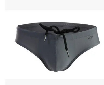 Vyriškos plaukimo kelnaitės bikiniai maudymosi kelnaitės seksualiam vyrui maudymosi kostiumėlis, maudymosi kostiumėlis, paplūdimio šortai Desmiit Zwembroek 2021 m.