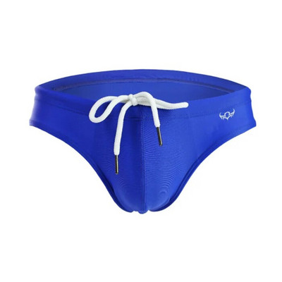 Vyriškos plaukimo kelnaitės bikiniai maudymosi kelnaitės seksualiam vyrui maudymosi kostiumėlis, maudymosi kostiumėlis, paplūdimio šortai Desmiit Zwembroek 2021 m.