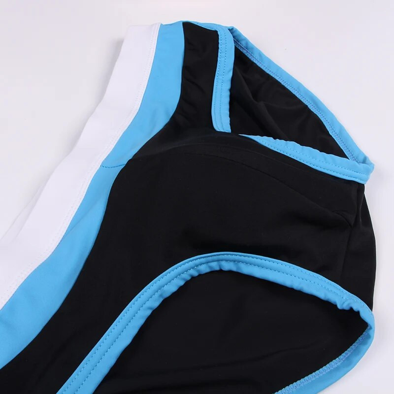 Novi Push Up kupaći kostimi Muški vodootporni Muški kupaći kostimi Pachwork Muške kupaće gaće Muški kupaći kostim Kratke hlače za plažu Kupaći kostimi