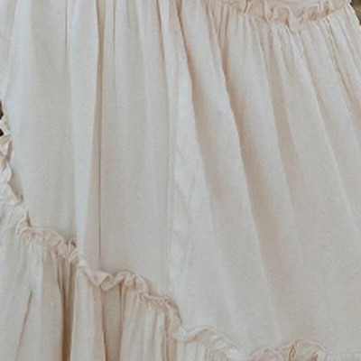 Boemska ženska haljina s otvorenim ramenima, boho haljina, bijela, elegantna, duga haljina za trudnice, fotografija za trudnice, patchwork odjeća za trudnice