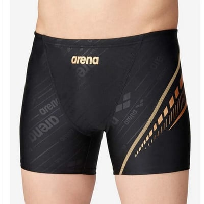 Ljeto Muški kupaći kostimi Kratke kupaće hlače Bañador Hombre Kratke kupaće gaće Quick Dry Surfing Swim Race Shorts Swim Jammer Gaće za plažu