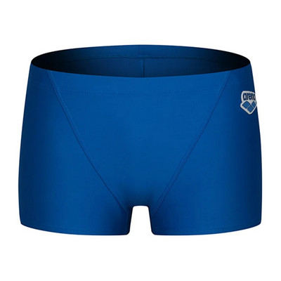 Ljeto Muški kupaći kostimi Kratke kupaće hlače Bañador Hombre Kratke kupaće gaće Quick Dry Surfing Swim Race Shorts Swim Jammer Gaće za plažu