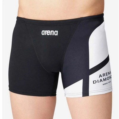 Ljeto Muški kupaći kostimi Kratke kupaće hlače Bañador Hombre Kratke kupaće gaće Quick Dry Surfing Swim Race Shorts Swim Jammer Gaće za plažu