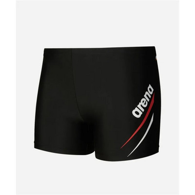 Ljeto Muški kupaći kostimi Kratke kupaće hlače Bañador Hombre Kratke kupaće gaće Quick Dry Surfing Swim Race Shorts Swim Jammer Gaće za plažu