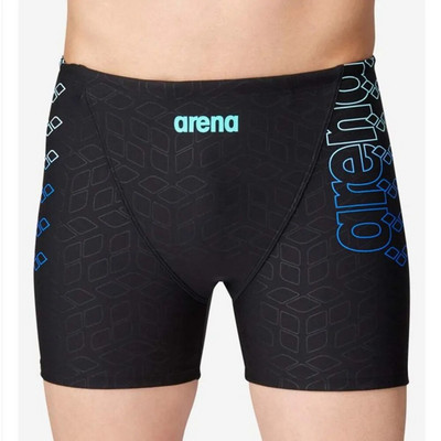 Ljeto Muški kupaći kostimi Kratke kupaće hlače Bañador Hombre Kratke kupaće gaće Quick Dry Surfing Swim Race Shorts Swim Jammer Gaće za plažu