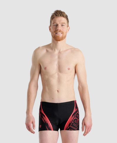 Ljeto Muški kupaći kostimi Kratke kupaće hlače Bañador Hombre Kratke kupaće gaće Quick Dry Surfing Swim Race Shorts Swim Jammer Gaće za plažu