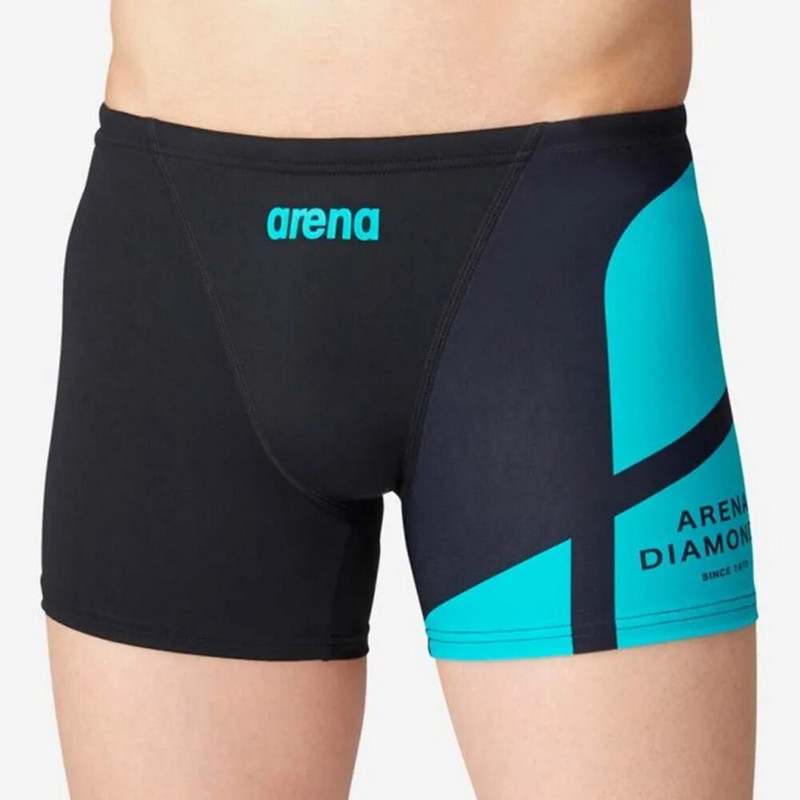 Ljeto Muški kupaći kostimi Kratke kupaće hlače Bañador Hombre Kratke kupaće gaće Quick Dry Surfing Swim Race Shorts Swim Jammer Gaće za plažu