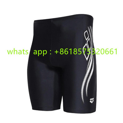 2023 Muški kupaći kostimi za obuku Plivačke hlačice Gaćice za plažu Plivačke hlače Kupaći kostim Jammer Ljetni sportovi Surfanje Pantalone Hulahopke Kratke hlače