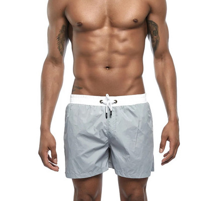 Hot Selling Board Short Pants za plažu Muške kratke hlače za kupanje Gailang Summer Holiday Swimwear Hlače za surfanje Surfing Boardshorts