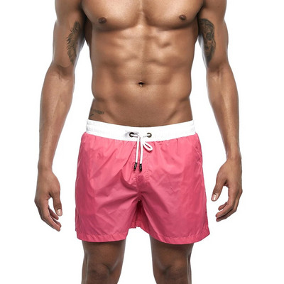 Hot Selling Board Short Pants za plažu Muške kratke hlače za kupanje Gailang Summer Holiday Swimwear Hlače za surfanje Surfing Boardshorts