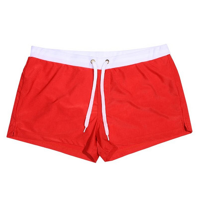 2023. aasta uued meeste ujumisriided, seksikad ujumispüksid, Sunga kuumad ujumisriided, meeste ujumispüksid, rannapüksid Mayo De Praia Homens Maillot De Bain