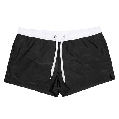 2023. aasta uued meeste ujumisriided, seksikad ujumispüksid, Sunga kuumad ujumisriided, meeste ujumispüksid, rannapüksid Mayo De Praia Homens Maillot De Bain