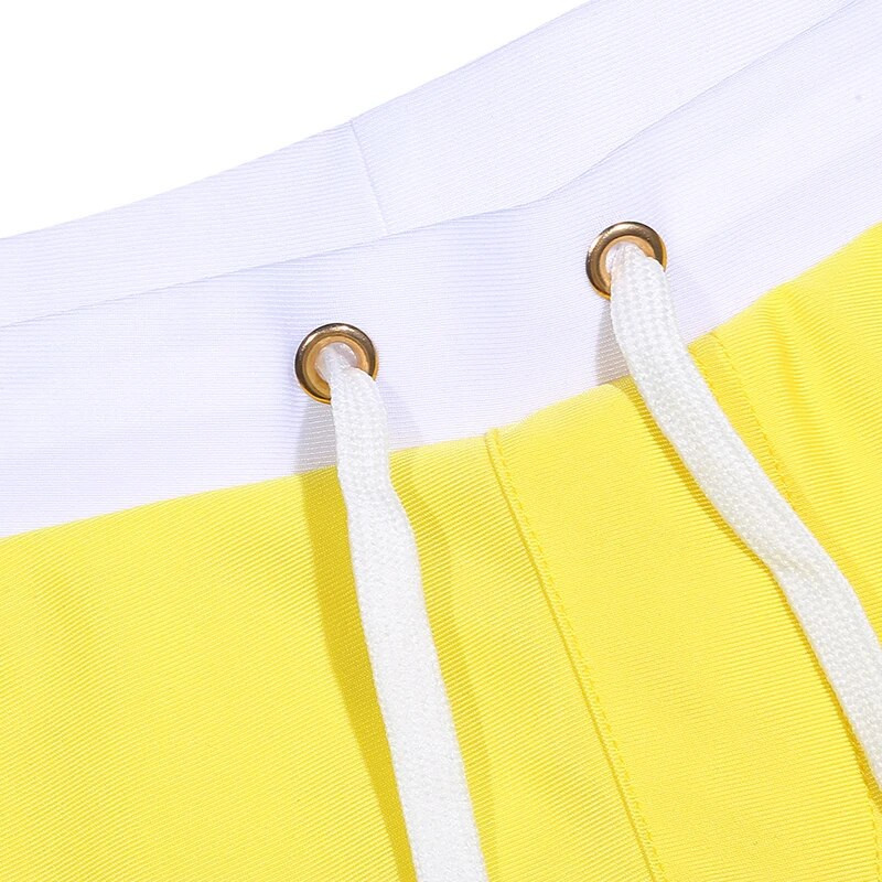 2023. aasta uued meeste ujumisriided, seksikad ujumispüksid, Sunga kuumad ujumisriided, meeste ujumispüksid, rannapüksid Mayo De Praia Homens Maillot De Bain