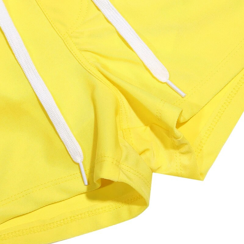 2023. aasta uued meeste ujumisriided, seksikad ujumispüksid, Sunga kuumad ujumisriided, meeste ujumispüksid, rannapüksid Mayo De Praia Homens Maillot De Bain