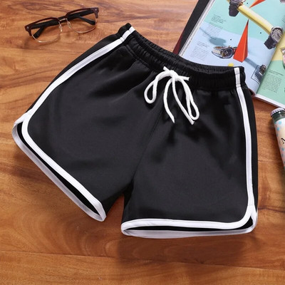 Luksuzne kratke hlače za plažu Brzo sušeće muške kupaće gaćice 2023 Nove vruće ljetne kupaće gaće Sportske kratke hlače za trčanje u teretani Muška odjeća za plažu