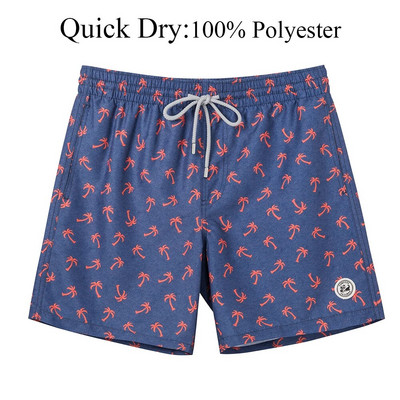 SURFCUZ Muške kratke hlače za kupanje Kratke hlače za plažu s džepom Ljetne kratke hlače za odbojku Brzosušeći kupaći kostimi Odjeća za plažu Kupaće gaće za muškarce