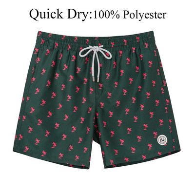 SURFCUZ Muške kratke hlače za kupanje Kratke hlače za plažu s džepom Ljetne kratke hlače za odbojku Brzosušeći kupaći kostimi Odjeća za plažu Kupaće gaće za muškarce