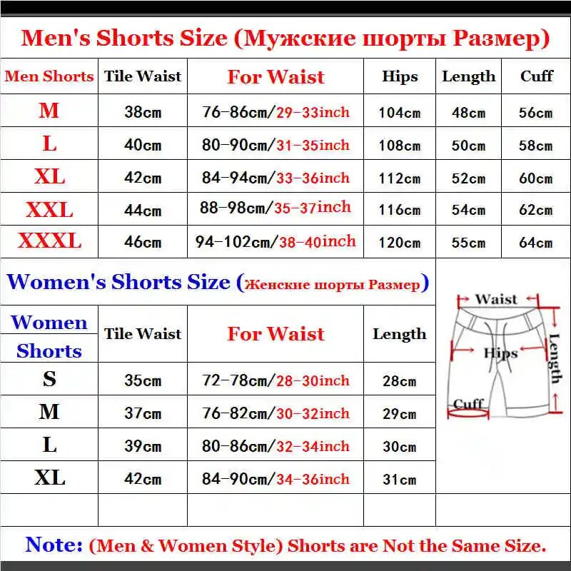 Odgovarajući kupaći kostim za par, kratke hlače za kupanje, muški kupaći kostimi, ženske bermudske gaće za surfanje, kratke kratke hlače za plažu, ljetne brzosušeće kratke hlače za kupanje