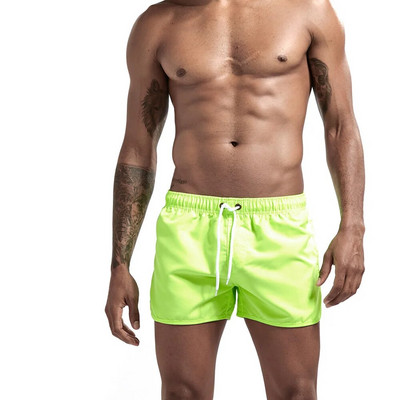 Nove kratke hlače za kupanje za 2022. Muške kratke hlače za plažu Brand odjeće za plažu Prozračne kupaće gaće Niskog struka Kratke hlače za surfanje Pantalones Cortos De Homb