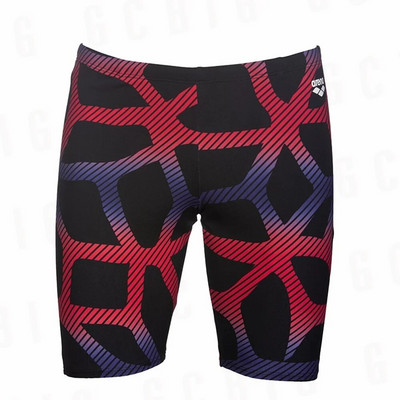 Vasaras vīriešu peldbikses Peldēšanas šorti Peldēšanas Sērfinga Bikses Apakšveļa Sacīkšu Performance Šorti Pludmales Peldkostīmi Peldkostīmi