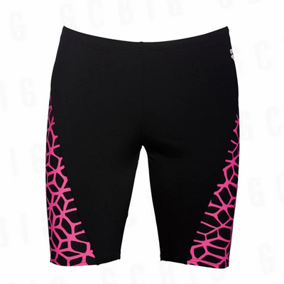 Vasaras vīriešu peldbikses Peldēšanas šorti Peldēšanas Sērfinga Bikses Apakšveļa Sacīkšu Performance Šorti Pludmales Peldkostīmi Peldkostīmi