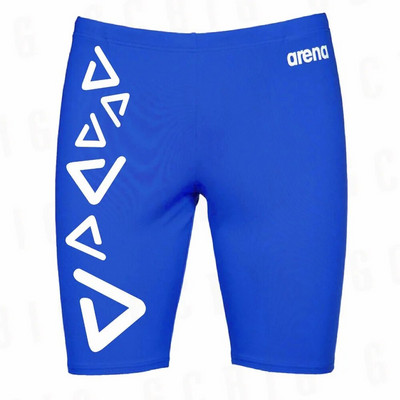 Vasaras vīriešu peldbikses Peldēšanas šorti Peldēšanas Sērfinga Bikses Apakšveļa Sacīkšu Performance Šorti Pludmales Peldkostīmi Peldkostīmi