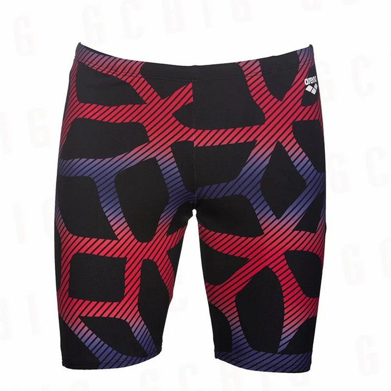 Vasaras vīriešu peldbikses Peldēšanas šorti Peldēšanas Sērfinga Bikses Apakšveļa Sacīkšu Performance Šorti Pludmales Peldkostīmi Peldkostīmi