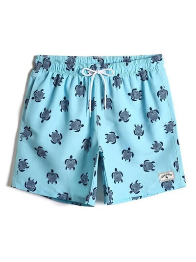 2022-es fürdőruha nyári fürdőruha Férfi fürdőruha úszónadrág rövid, gyorsan száradó szexi férfi úszónadrág strand