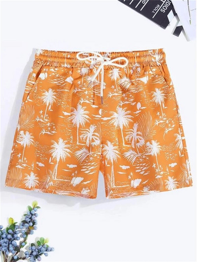 2022-es fürdőruha nyári fürdőruha Férfi fürdőruha úszónadrág rövid, gyorsan száradó szexi férfi úszónadrág strand