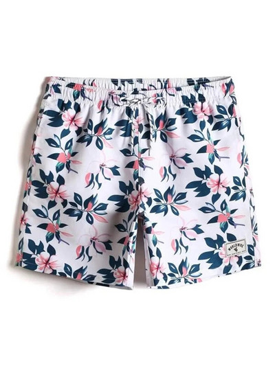 2022-es fürdőruha nyári fürdőruha Férfi fürdőruha úszónadrág rövid, gyorsan száradó szexi férfi úszónadrág strand