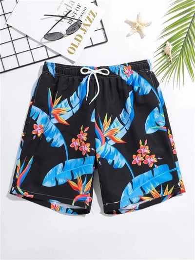 2022-es fürdőruha nyári fürdőruha Férfi fürdőruha úszónadrág rövid, gyorsan száradó szexi férfi úszónadrág strand