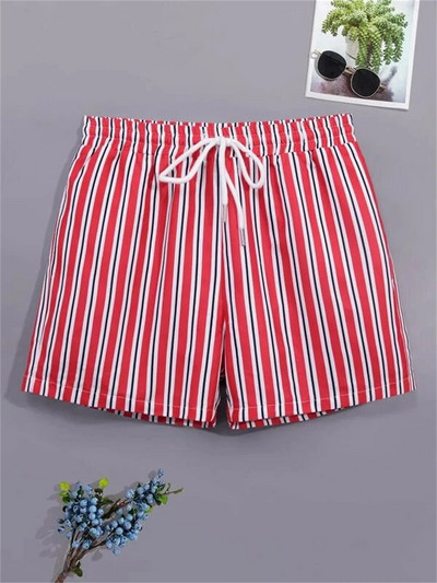 2022-es fürdőruha nyári fürdőruha Férfi fürdőruha úszónadrág rövid, gyorsan száradó szexi férfi úszónadrág strand