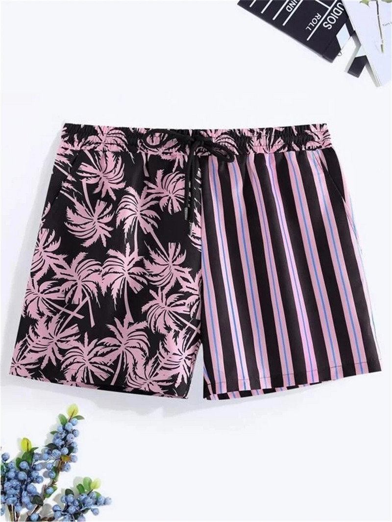 2022-es fürdőruha nyári fürdőruha Férfi fürdőruha úszónadrág rövid, gyorsan száradó szexi férfi úszónadrág strand