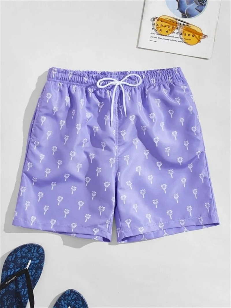 2022-es fürdőruha nyári fürdőruha Férfi fürdőruha úszónadrág rövid, gyorsan száradó szexi férfi úszónadrág strand