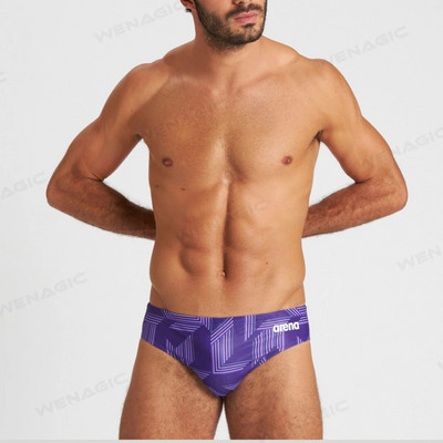 úszónadrág férfi Szexi fürdőruha Férfi fürdőruha rövidnadrág férfi fürdőruha Bikini fürdőruha Szörf fürdőnadrág