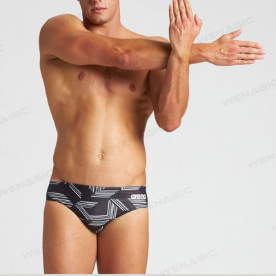 úszónadrág férfi Szexi fürdőruha Férfi fürdőruha rövidnadrág férfi fürdőruha Bikini fürdőruha Szörf fürdőnadrág