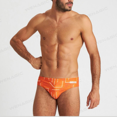 úszónadrág férfi Szexi fürdőruha Férfi fürdőruha rövidnadrág férfi fürdőruha Bikini fürdőruha Szörf fürdőnadrág