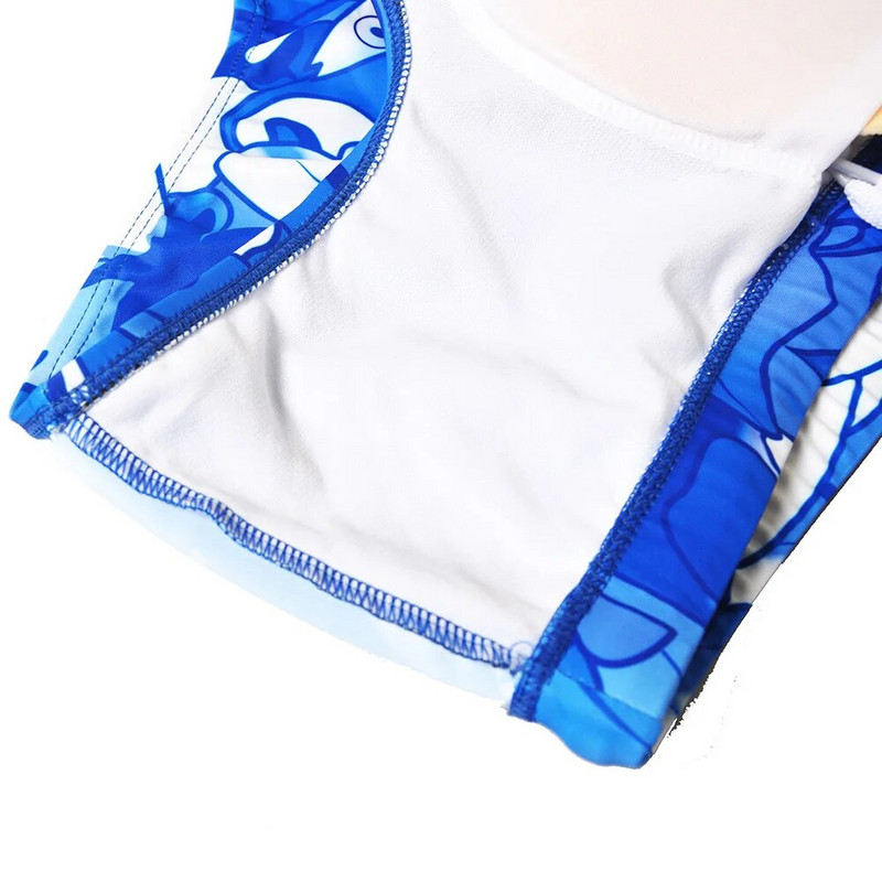 2020 Siva maskirna muška kupaća gaćica Bikini  kupaći kostimi Muške vodootporne kupaće gaće Hlače za surfanje na plaži Seksi kratke hlače za kupaće kostime