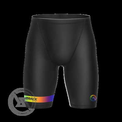 RT vyriški maudymosi šortai, prigludę maudymosi kostiumėliai banglenčių lagaminai, skaitmeninio spausdinimo efektyvumo sportinės kelnės