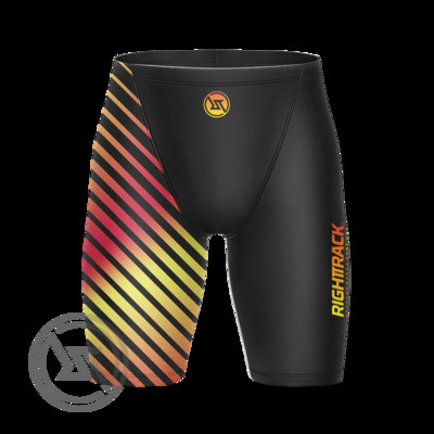 RT vyriški maudymosi šortai, prigludę maudymosi kostiumėliai banglenčių lagaminai, skaitmeninio spausdinimo efektyvumo sportinės kelnės