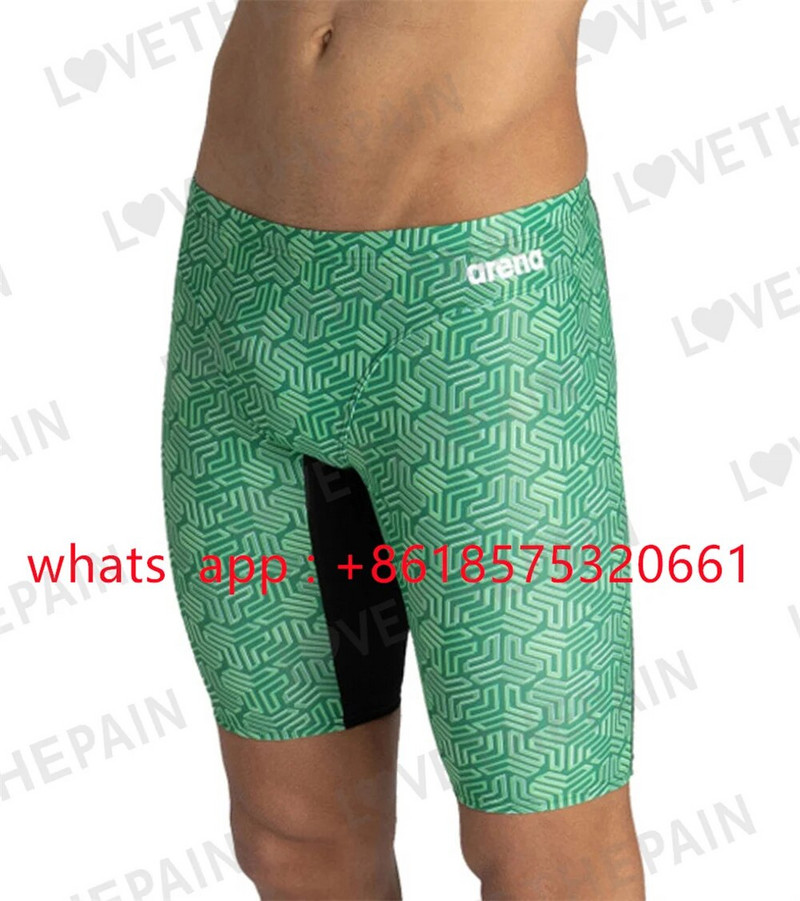 Vīriešu Kikko Maxlife Jammer peldkostīmu čemodāni Profesionāli ASV peldbikses Pludmales šorti Quick Dry UV Surf Swimming Pantalones 2023