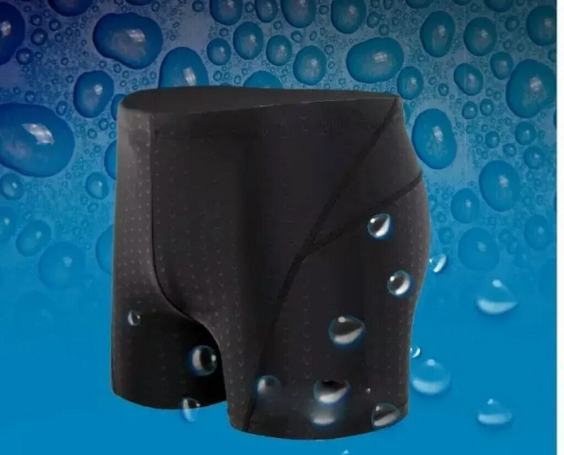 Muške gaće za kupanje Shark Nove muške vodootporne gaćice Brzo sušeće kratke hlače Muški kupaći kostimi od kože morskog psa Game Kupaći kostim Kupaći kostim za plažu